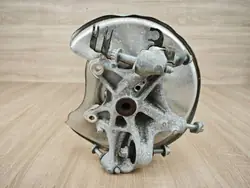 Pivot de direction arrière droit OEM 8W0505432P Audi A4 B9