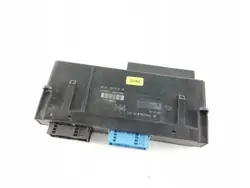 BMW 3 TOURING E91 Mukavuusmoduuli OEM 9187544