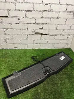 Mercedes-Benz Kofferraumteppich OEM 551000050 - Gebraucht