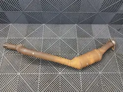 DPF lado direito Ford Mustang VI usado OEM FR3Z5E212A
