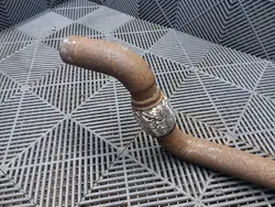 Käytetty DPF oikea puoli Ford Mustang VI OEM FR3Z5E212A