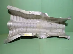 BMW M3 G80 G81 Demper warmteschild OEM 8074690