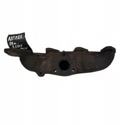 Gebrauchter Opel OE Abgaskrümmer OEM JUT121049