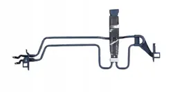 OEM stuurbare-oliekoeler voor Mercedes E-Klasse W211
