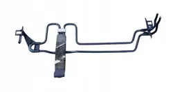 OEM-ohjausöljynjäähdytin Mercedes E-luokka W211