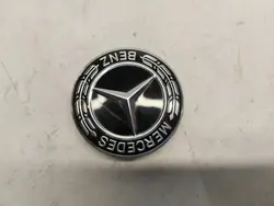 Emblème Mercedes EQC 400 OEM A2224802100