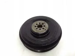 Polia virabrequim Porsche Cayenne OEM 059105251BQ
