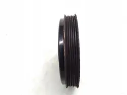 Poulie vilebrequin Porsche Cayenne OEM 059105251BQ