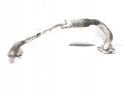 Gebruikte EGR-pijp OEM 03L131521AA voor Volkswagen