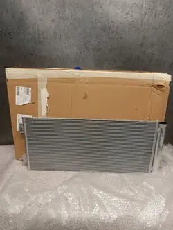 Air Conditioning Radiator BMW X1 U11 5A51366