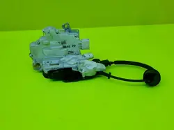 Vordere rechte Türschloss Audi A8 D3 OEM PM AUTO-PARTS