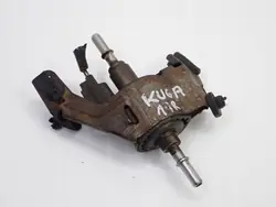 Pompe à carburant AV61-9A407-BD pour Ford Kuga I 2.0 TDCi