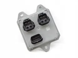 Gloeiplug relais FORD TRANSIT CUSTOM 2019