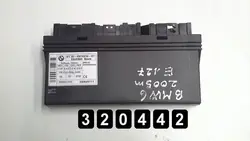 ECU BMW AM-320442 pour Série 6 2005