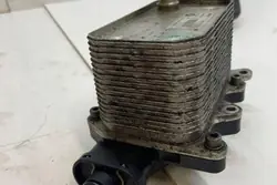 Ölkühler BMW 5 TOURING (E61) 2.5L Diesel