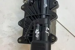 Radiador de óleo BMW 5 TOURING (E61) 2.5L Diesel