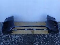 Parachoques delantero Audi Q3 8U Lift 2015-2018