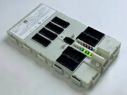 FEM Styrenhetsmodul BMW F30 F31 6824386