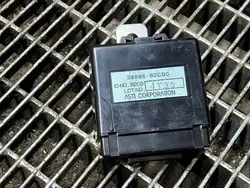 Controlador ASC OEM 3888582C00 para Suzuki Jimny