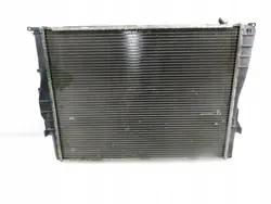 BMW Vesijäähdytin OEM 7521931 E90 318i:lle