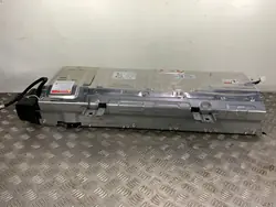 Hyundai Ioniq Batteri OEM 37510-G2110 - 1Ah Begagnad