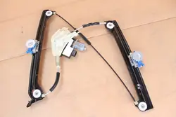 BMW OE 8496618 8492652 Régulateur Vitre Avant Droit