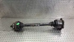 OEM S26380015 Vänster framaxel för Audi 80 B4