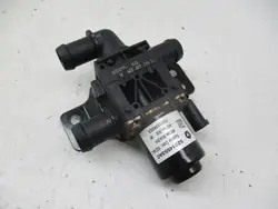 Soupape de chauffage Fiat 500E 13-19 52014553AC
