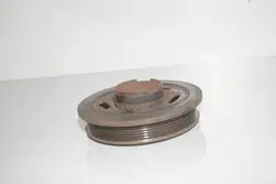 Poulie de vilebrequin OEM 643074 pour BMW 2 Active Tourer