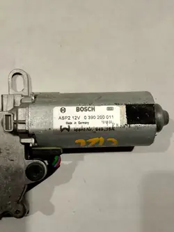 OEM 0 390 200 011 takluckmotor för Mercedes W203/W211