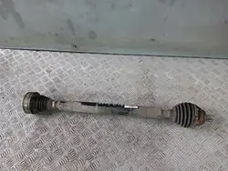 Höger halaxel Skoda Octavia II Lift 1K0407272QT