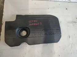 Capa de motor Ford Transit Connect 2 MK2 1.5 TDCI