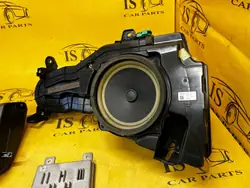 Bang & Olufsen Högtalarsats Ford OEM M2DT-19A067-AA