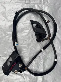 Ajovalopesuri Alfa Romeo Stelvio 16-21 OEM 50556494