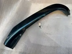 Honda CRX De Sol 1.6 VTEC Moulding OEM 74402-SR2-0030