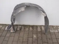 Oikea etulokasuoja OEM 53875-42060 Toyota RAV4:lle