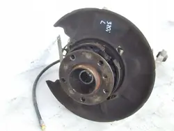 Bras de suspension arrière gauche OEM 6919 pour BMW 3 E90