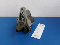 Motor de Arranque NISSAN QASHQAI J10 23300BC20B
