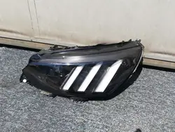 Linker full LED-koplamp Peugeot 208 II