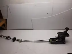 Sélecteur de vitesse OEM 7106137 pour Astra H - Occasion