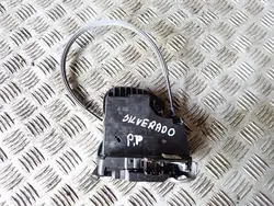 Framdörrslås Chevrolet Silverado GMC Sierra 2019-