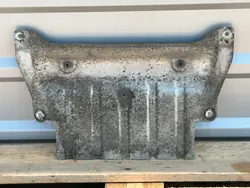 Écran thermique supérieur catalyseur OEM 1978770