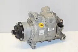 Compressore aria condizionata Audi S6 S7 RS6 RS7 4.0 TFSI OEM