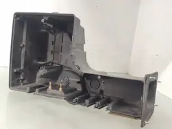 Tampa caixa fusíveis Mercedes Vito Viano W639 OEM A6395400324