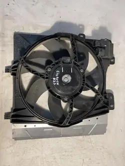Ventilateur de radiateur Citroen DS3 d'occasion OEM M159983B