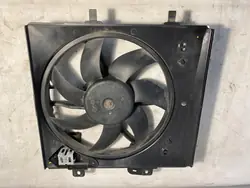 Ventilateur de radiateur Citroen DS3 d'occasion OEM M159983B