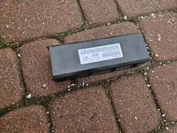 Módulo controlador ventoinha OEM B540 para Opel Corsa E