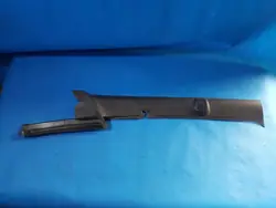 Cache de pilier cabine droit OEM 81624306006 MAN TGS