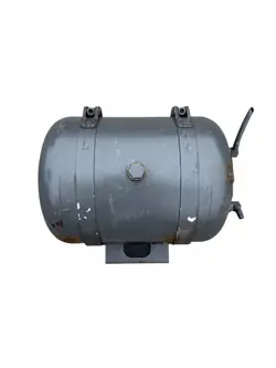 20L Luftbehälter OEM A0064325101 für Mercedes Lkw
