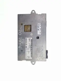 Unité MMI Audi A6 OEM 4E0035729 - Occasion